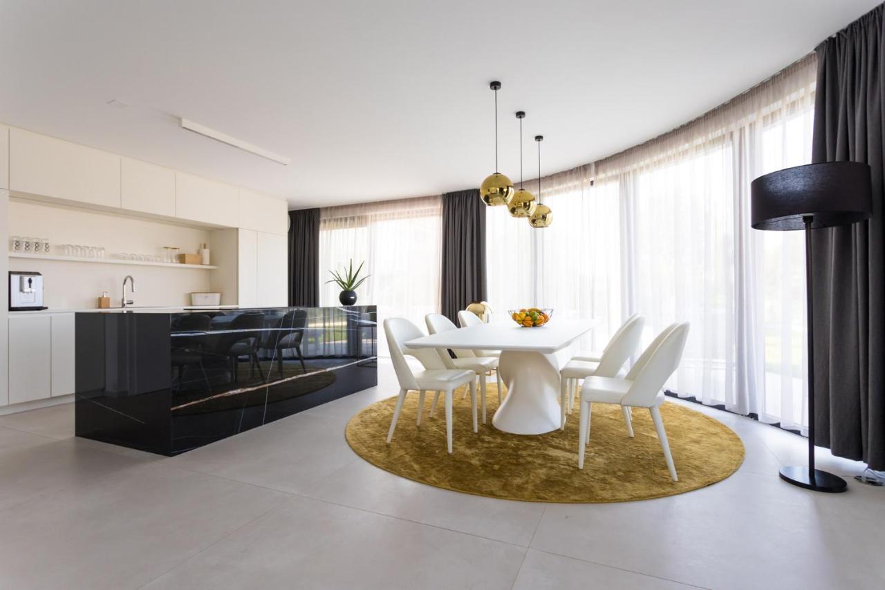 ונטאצ'יצ'י Villa Piano מראה חיצוני תמונה