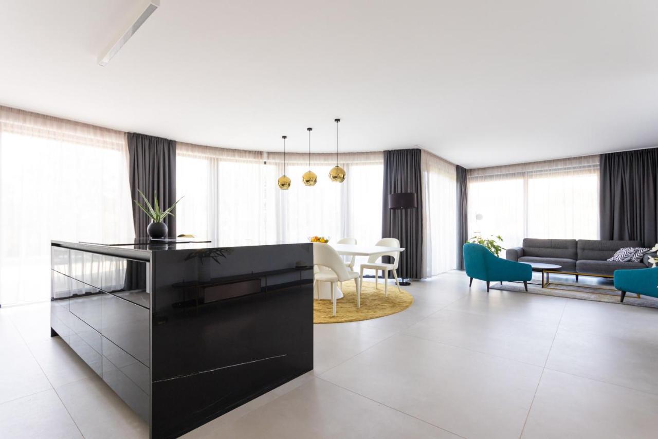 ונטאצ'יצ'י Villa Piano מראה חיצוני תמונה