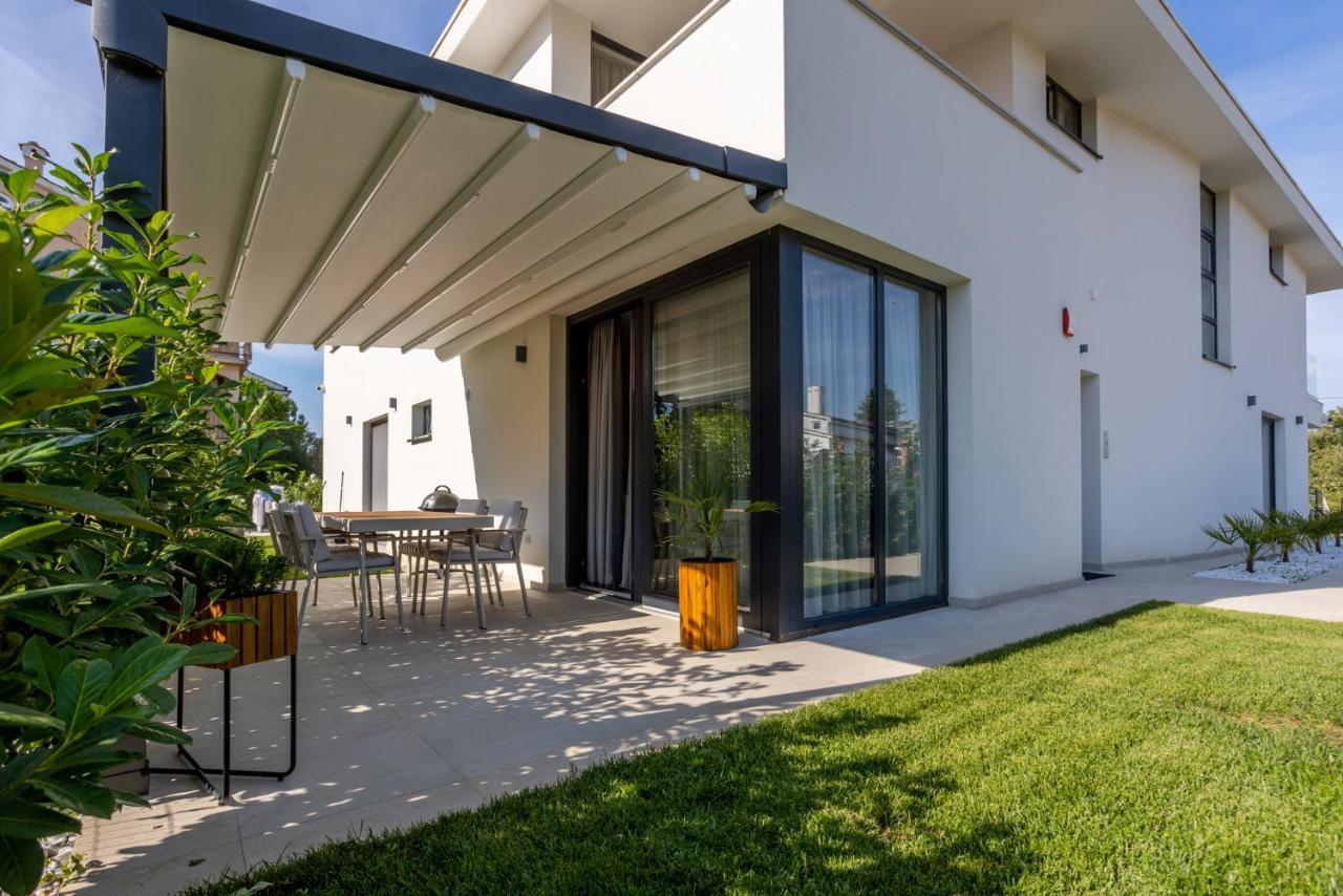 ונטאצ'יצ'י Villa Piano מראה חיצוני תמונה