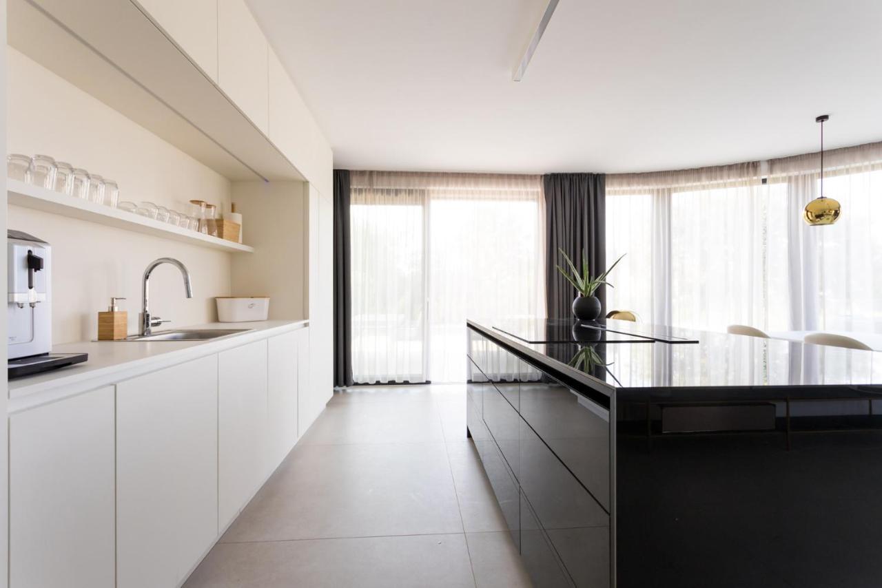 ונטאצ'יצ'י Villa Piano מראה חיצוני תמונה