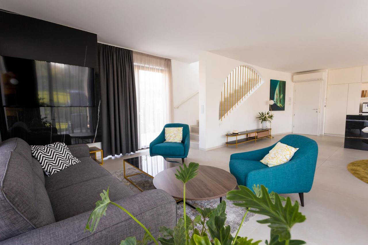 ונטאצ'יצ'י Villa Piano מראה חיצוני תמונה