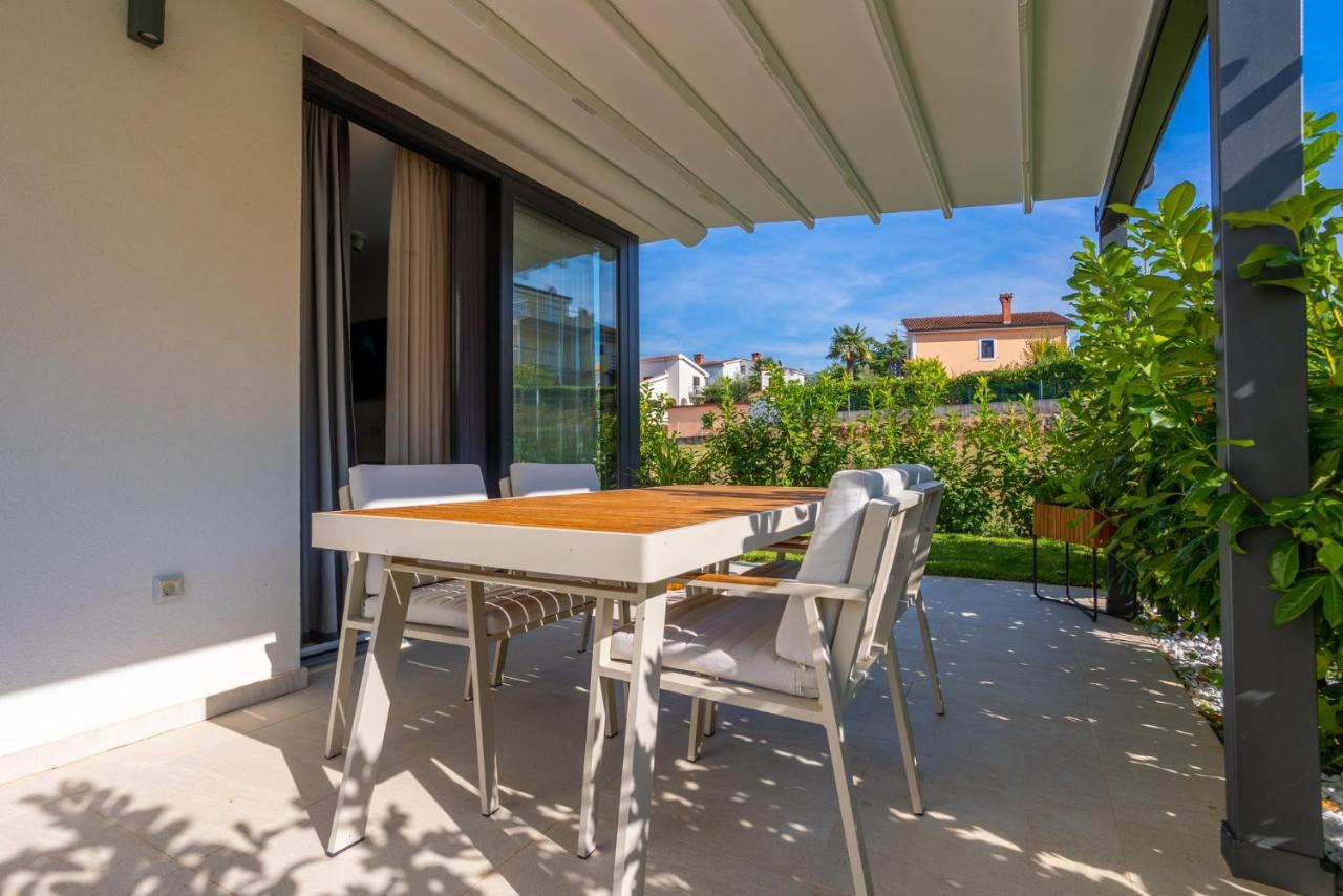 ונטאצ'יצ'י Villa Piano מראה חיצוני תמונה