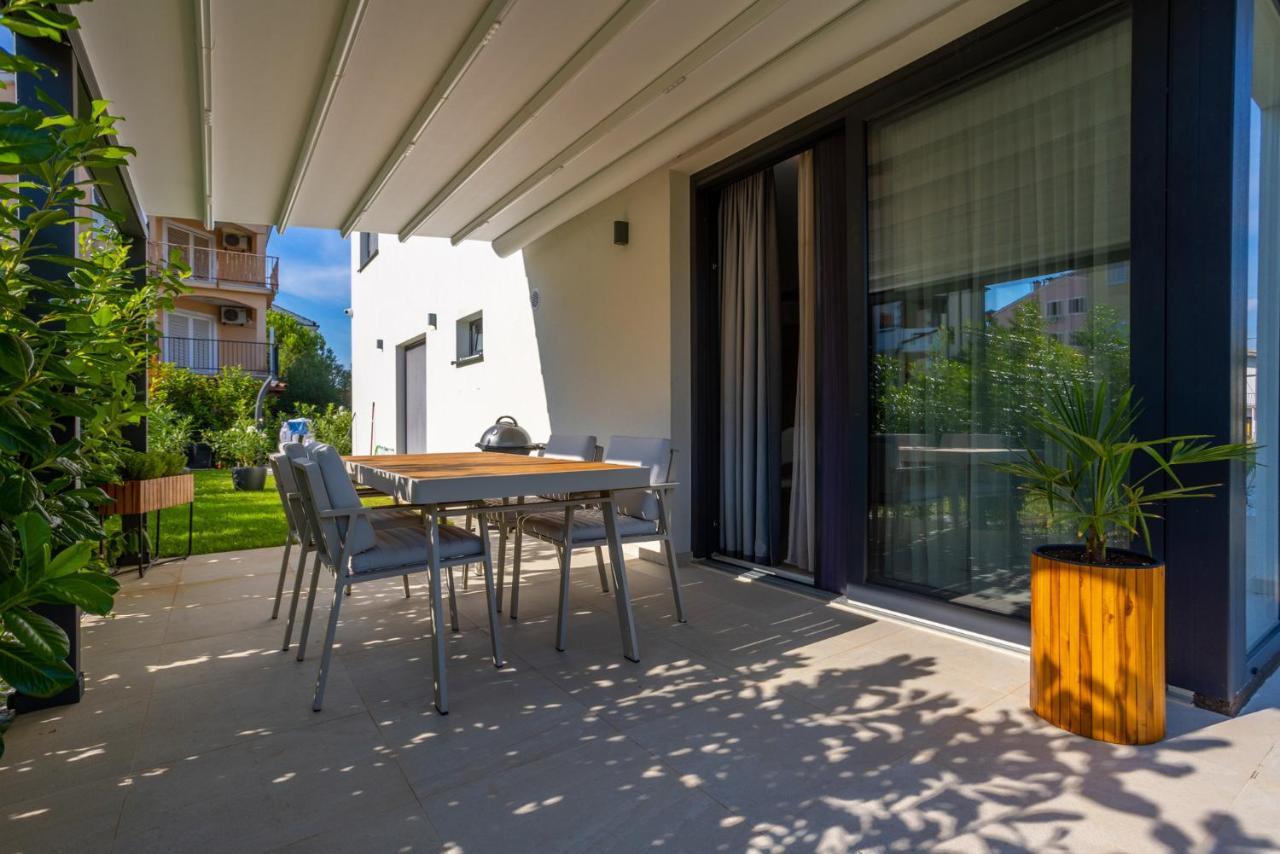 ונטאצ'יצ'י Villa Piano מראה חיצוני תמונה