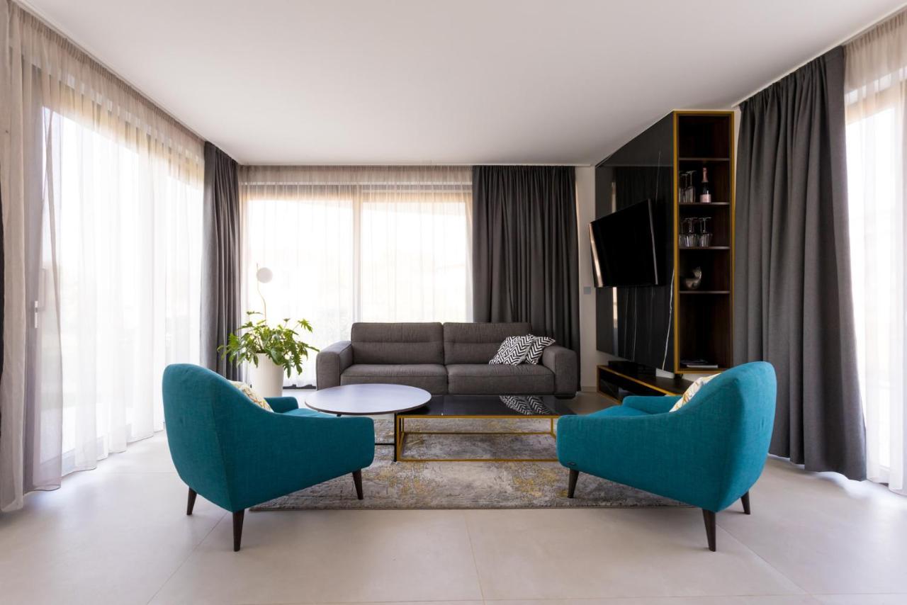 ונטאצ'יצ'י Villa Piano מראה חיצוני תמונה