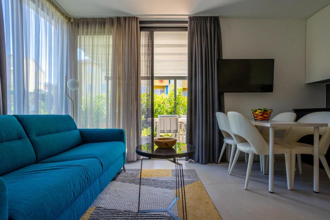 ונטאצ'יצ'י Villa Piano מראה חיצוני תמונה