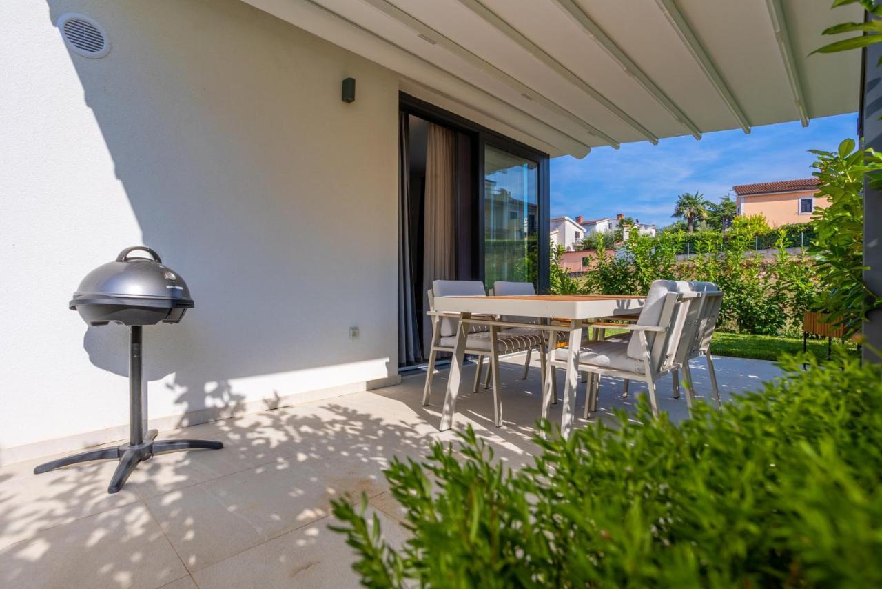 ונטאצ'יצ'י Villa Piano מראה חיצוני תמונה