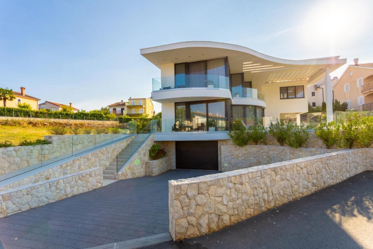 ונטאצ'יצ'י Villa Piano מראה חיצוני תמונה