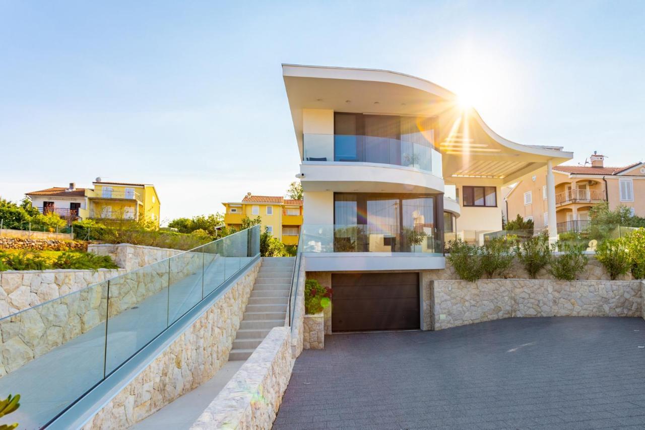 ונטאצ'יצ'י Villa Piano מראה חיצוני תמונה